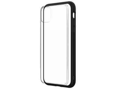 Coque Mod NX pour iPhone 11 Pro Max - Noir - Coques