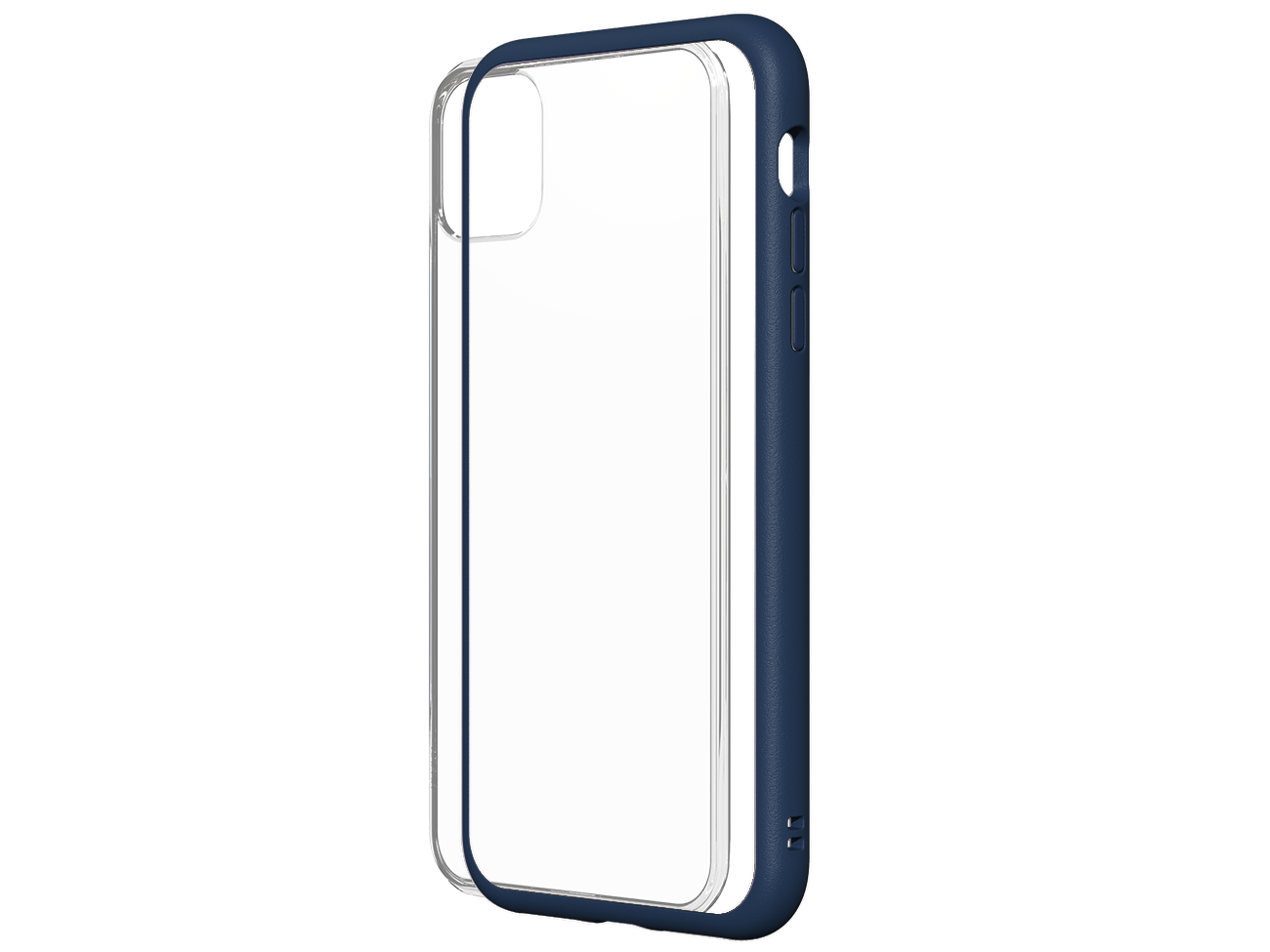 Coque Mod NX pour iPhone 11 Pro Max - Bleu marine - Coques