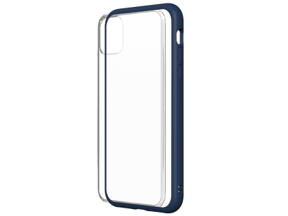 Coque Mod NX pour iPhone 11 Pro Max - Bleu marine - Coques