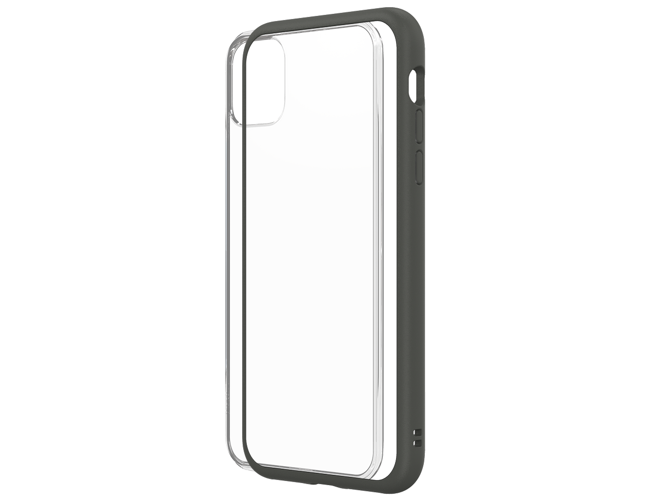 Coque Mod NX pour iPhone 11 Pro Max - Graphite - Coques