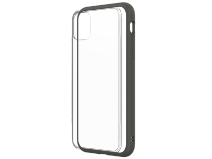 Coque Mod NX pour iPhone 11 Pro Max - Graphite - Coques