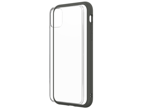 Coque Mod NX pour iPhone 11 Pro Max - Graphite - Coques