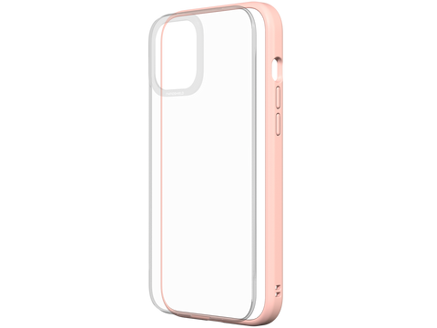 Coque Mod NX pour iPhone 12 Pro Max - Rose poudré - Coques