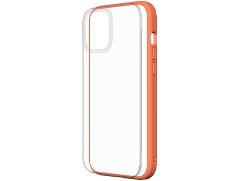 Coque Mod NX pour iPhone 12 Pro Max - Orange canyon - Coques