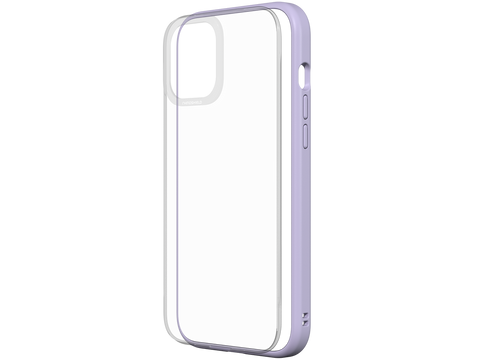 Coque Mod NX pour iPhone 12 Pro Max - Lavande - Coques