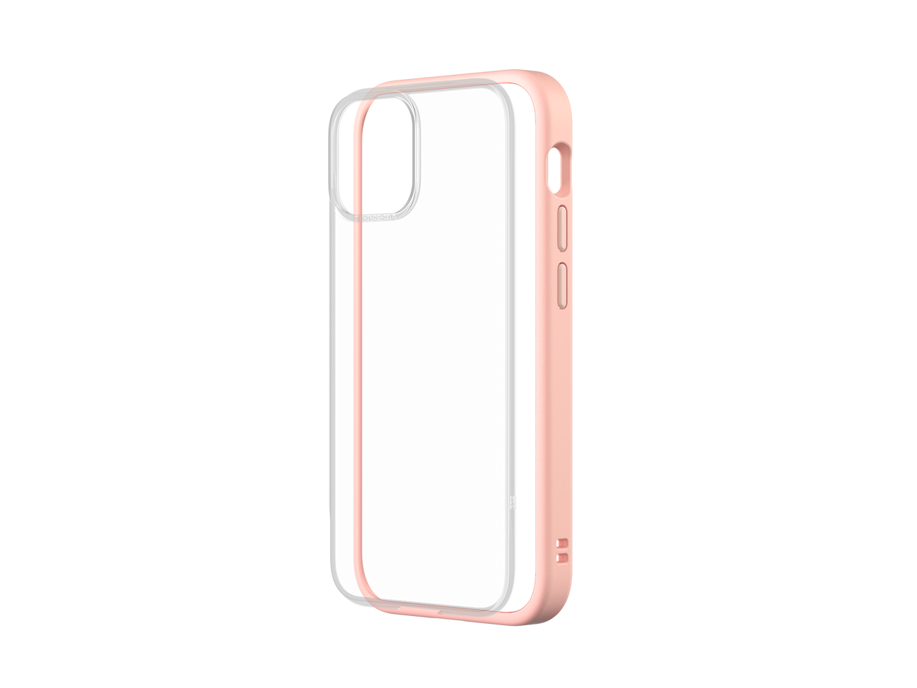 Coque Mod NX pour iPhone 13 mini - Rose poudré - Coques