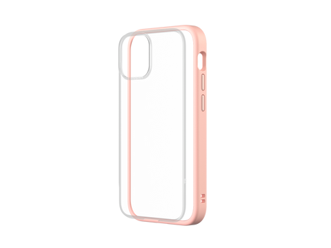 Coque Mod NX pour iPhone 13 mini - Rose poudré - Coques