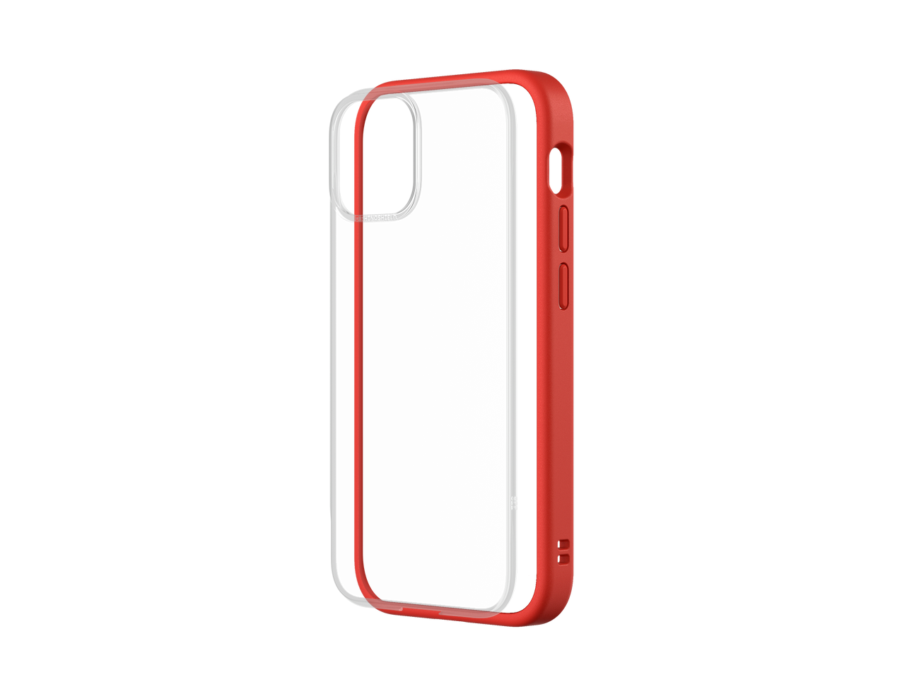 Coque Mod NX pour iPhone 13 mini - Rouge - Coques