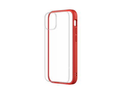 Coque Mod NX pour iPhone 13 mini - Rouge - Coques