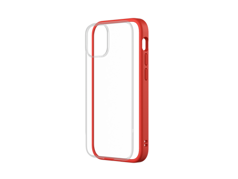 Coque Mod NX pour iPhone 13 mini - Rouge - Coques