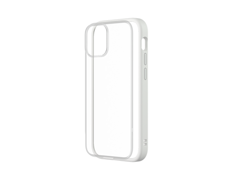 Coque Mod NX pour iPhone 13 mini - Blanc - Coques