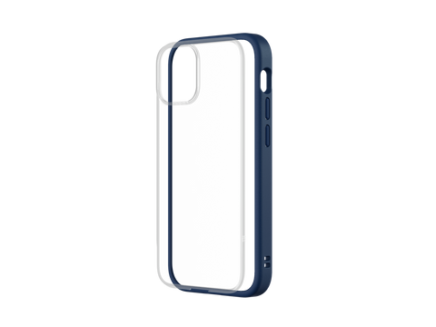 Coque Mod NX pour iPhone 13 mini - Bleu marine - Coques