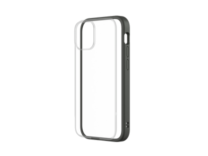 Coque Mod NX pour iPhone 13 mini - Graphite - Coques