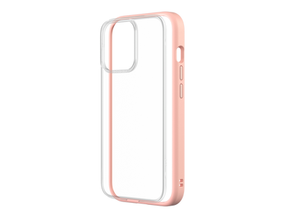 Coque Mod NX pour iPhone 13 Pro - Rose poudré - Coques