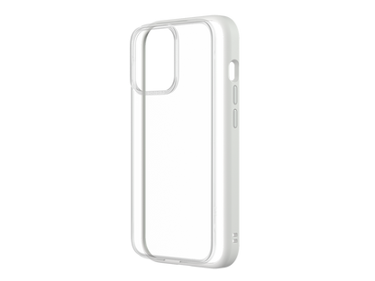 Coque Mod NX pour iPhone 13 Pro - Blanc - Coques