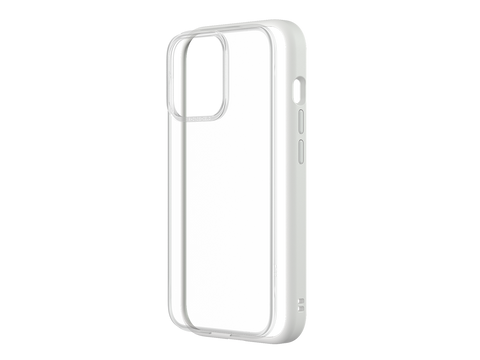 Coque Mod NX pour iPhone 13 Pro - Blanc - Coques