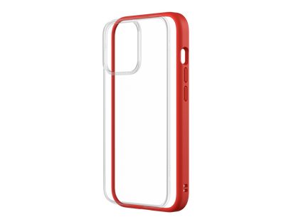 Coque Mod NX pour iPhone 13 Pro - Rouge - Coques