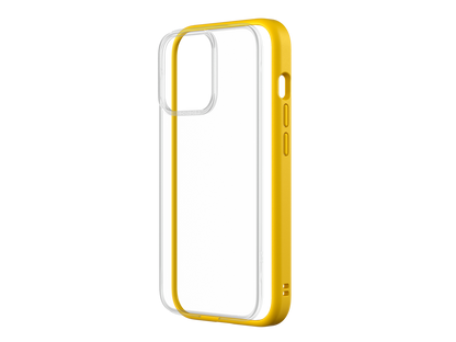 Coque Mod NX pour iPhone 13 Pro - Jaune - Coques