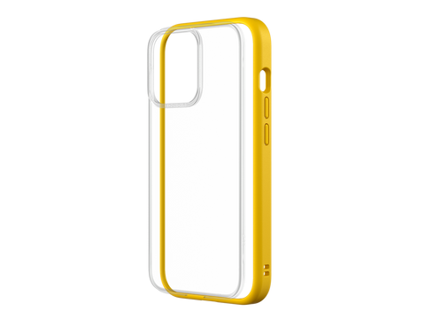 Coque Mod NX pour iPhone 13 Pro - Jaune - Coques