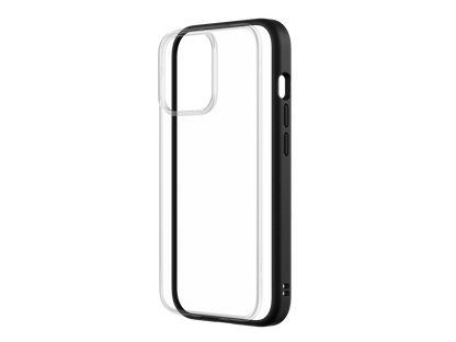 Coque Mod NX pour iPhone 13 Pro - Noir - Coques