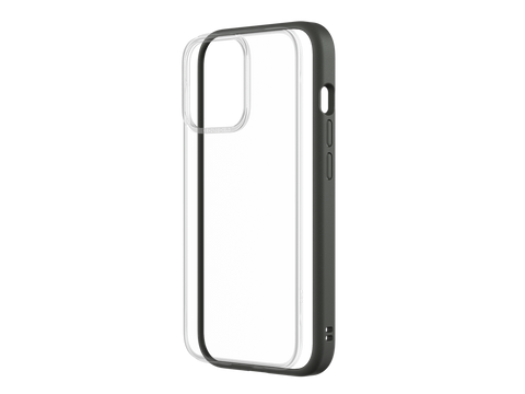 Coque Mod NX pour iPhone 13 Pro - Graphite - Coques