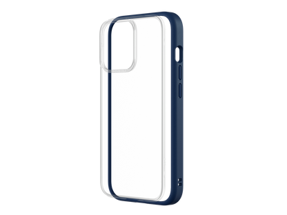 Coque Mod NX pour iPhone 13 Pro - Bleu marine - Coques