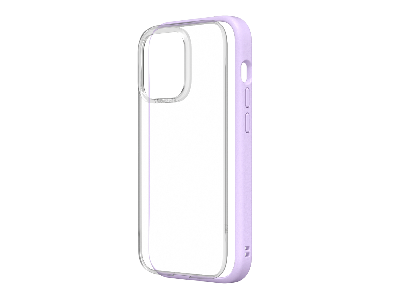 Coque Mod NX pour iPhone 14 Pro - Violet lilas - Coques