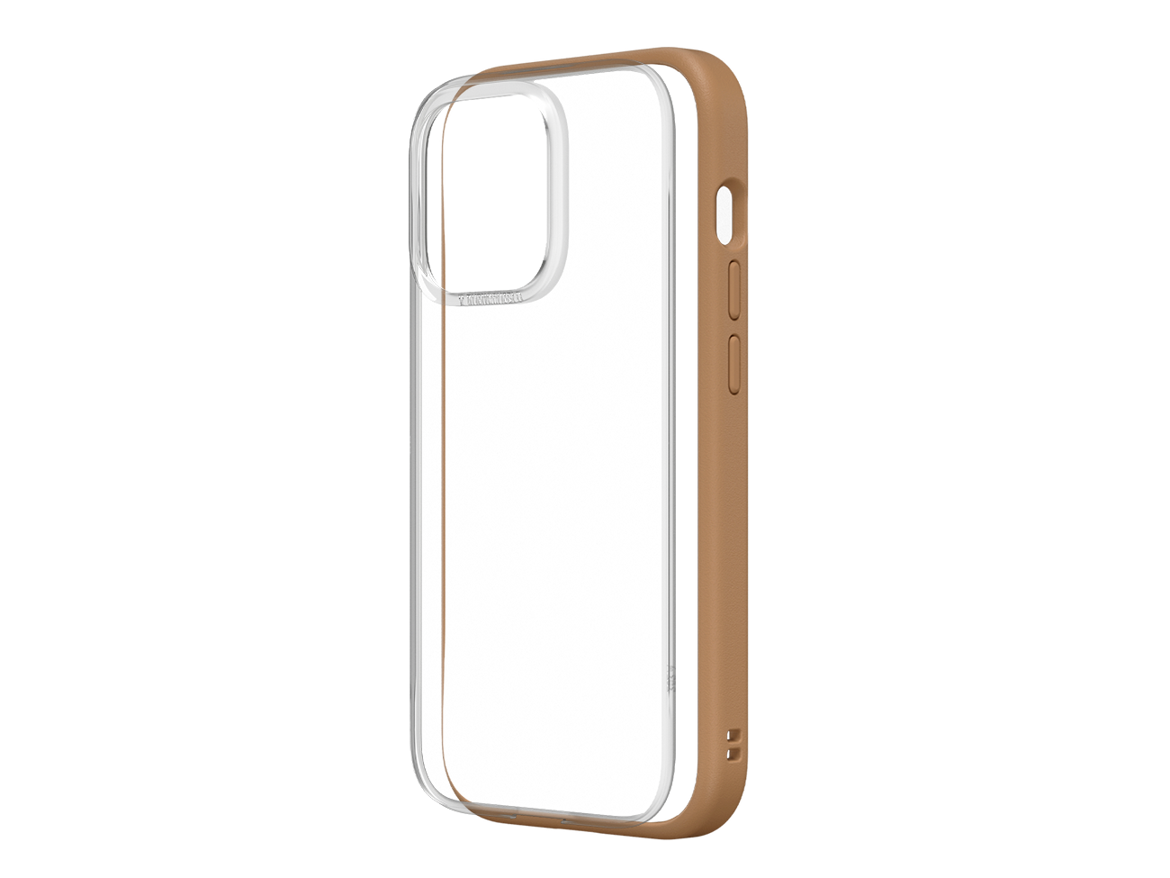 Coque Mod NX pour iPhone 14 Pro - Bronze antique - Coques