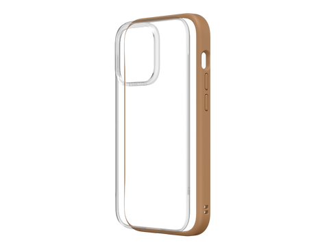 Coque Mod NX pour iPhone 14 Pro - Bronze antique - Coques