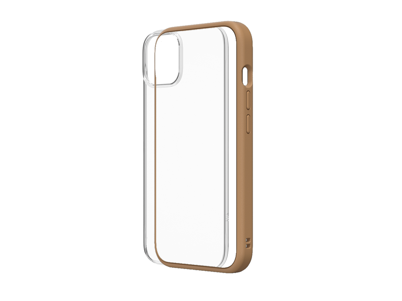 Coque Mod NX pour iPhone 14 - Bronze antique - Coques