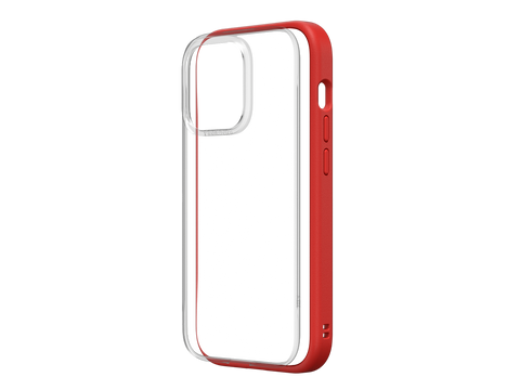 Coque Mod NX pour iPhone 14 Pro - Rouge - Coques