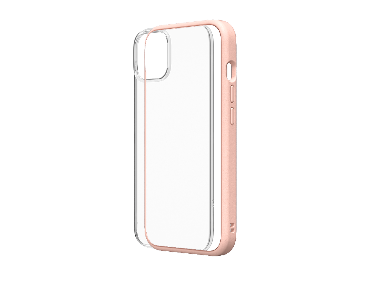 Coque Mod NX pour iPhone 14 - Rose poudré - Coques