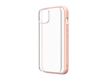 Coque Mod NX pour iPhone 14 - Rose poudré - Coques