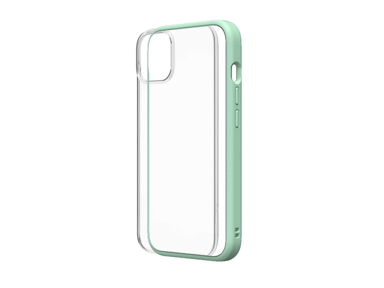 Coque Mod NX pour iPhone 14 - Vert menthe - Coques