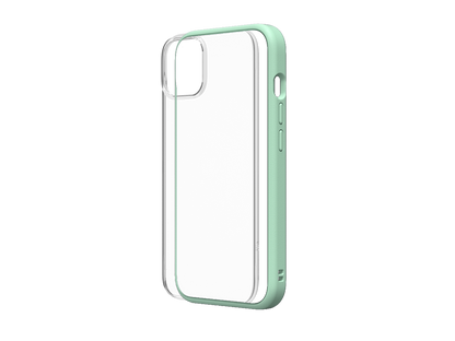 Coque Mod NX pour iPhone 14 - Vert menthe - Coques