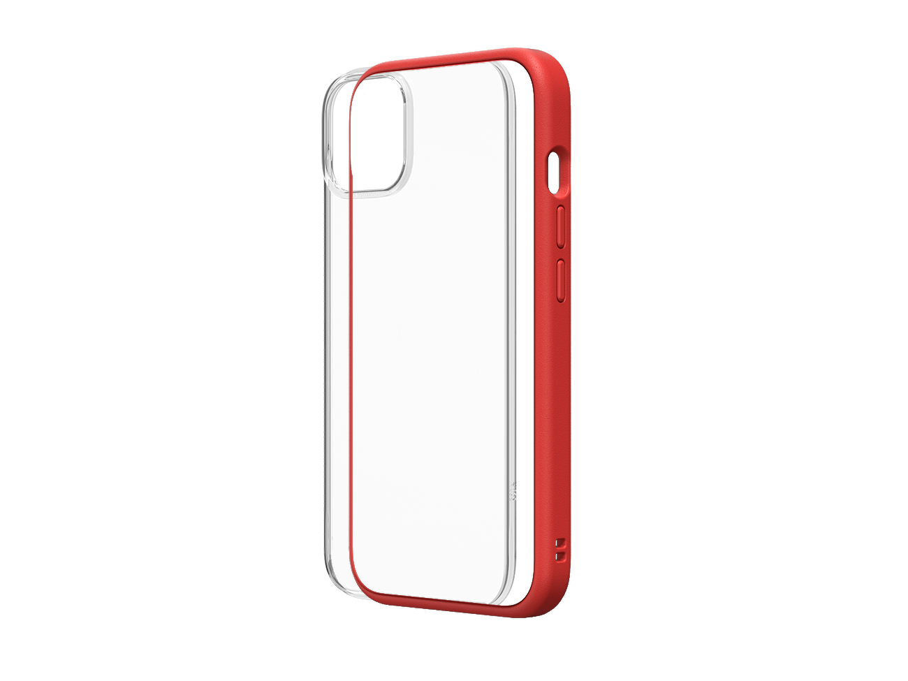 Coque Mod NX pour iPhone 14 - Rouge - Coques et protections