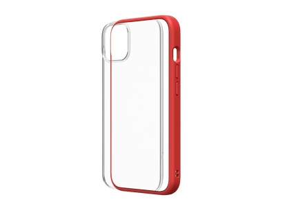 Coque Mod NX pour iPhone 14 - Rouge - Coques et protections