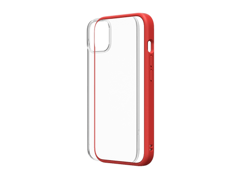 Coque Mod NX pour iPhone 14 - Rouge - Coques et protections