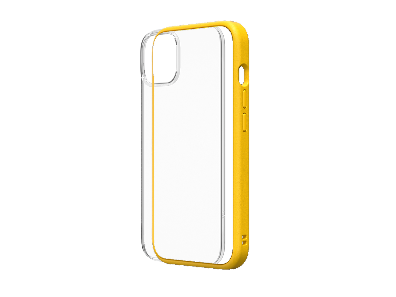 Coque Mod NX pour iPhone 14 - Jaune - Coques et protections