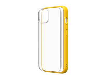 Coque Mod NX pour iPhone 14 - Jaune - Coques et protections