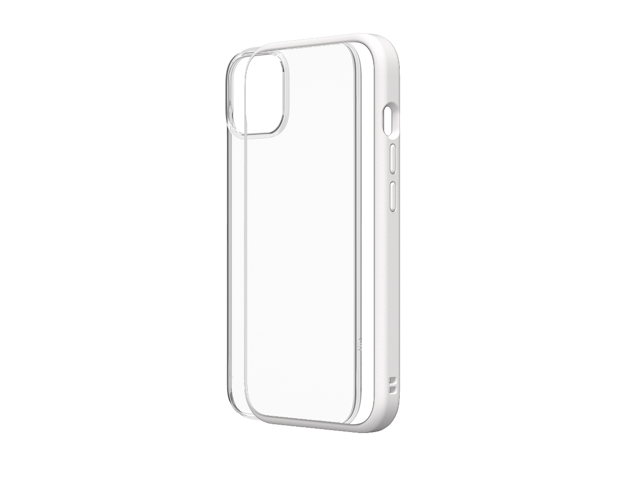 Coque Mod NX pour iPhone 14 - Blanc - Coques et protections