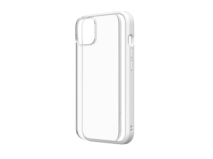 Coque Mod NX pour iPhone 14 - Blanc - Coques et protections