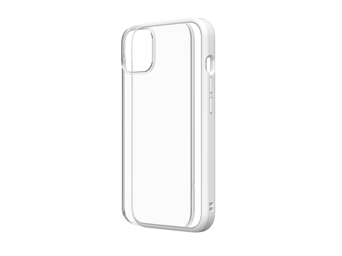 Coque Mod NX pour iPhone 14 - Blanc - Coques et protections