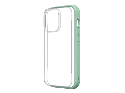 Coque Mod NX pour iPhone 14 Pro - Vert menthe - Coques