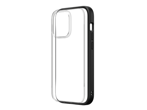 Coque Mod NX pour iPhone 14 Pro - Noir - Coques