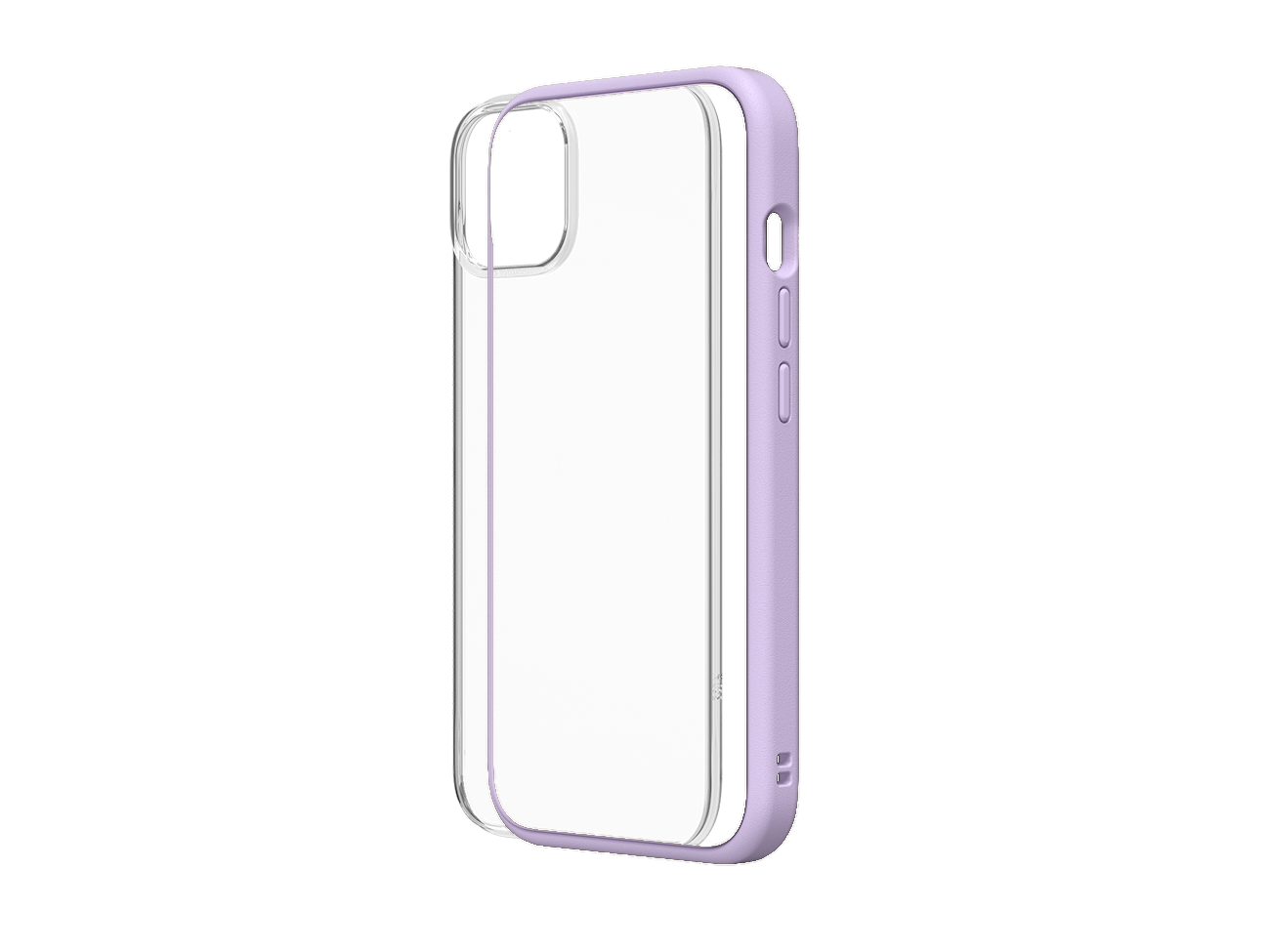 Coque Mod NX pour iPhone 14 - Violet lilas - Coques