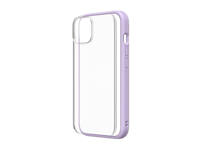 Coque Mod NX pour iPhone 14 - Violet lilas - Coques