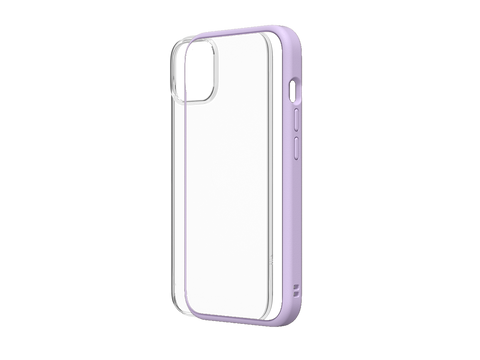 Coque Mod NX pour iPhone 14 - Violet lilas - Coques