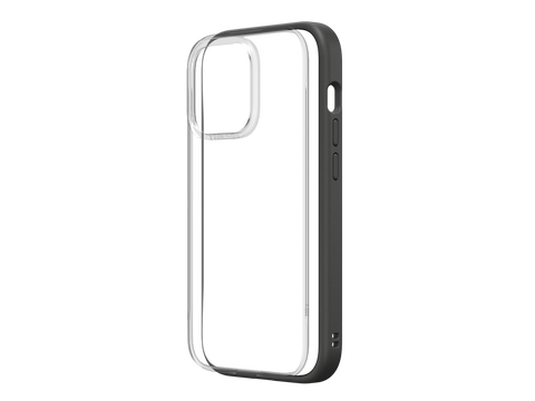 Coque Mod NX pour iPhone 14 Pro - Graphite - Coques