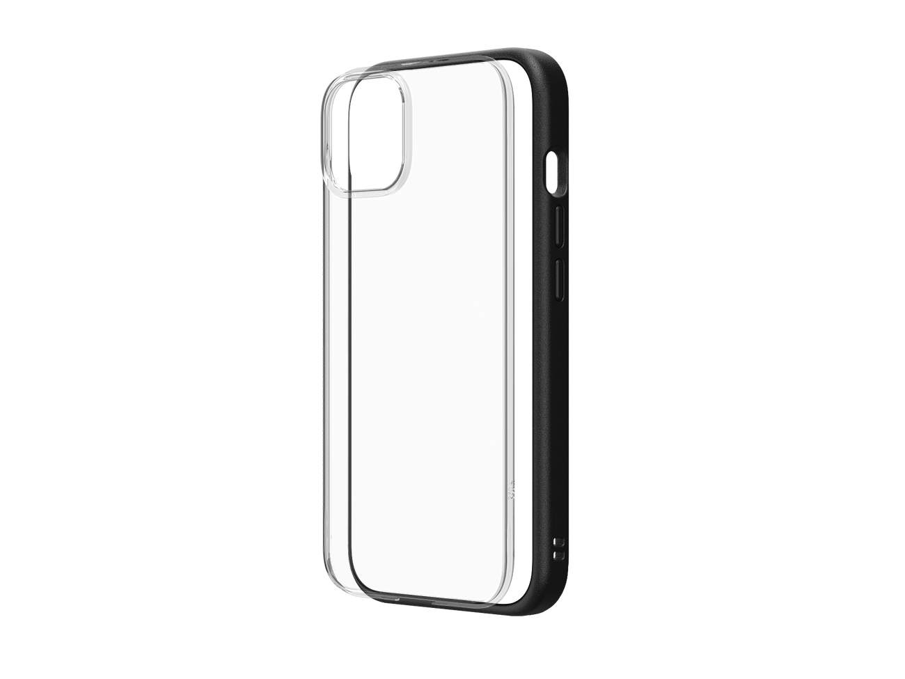 Coque Mod NX pour iPhone 14 - Noir - Coques et protections